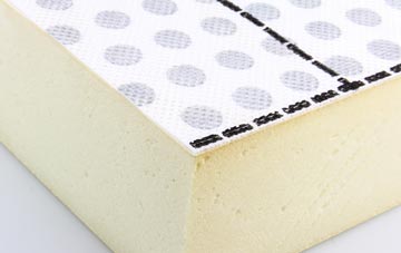 meeting Llanfaglan building codes