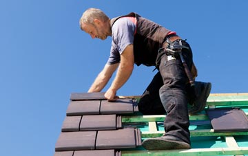 disadvantages of Llanfaglan slate roofing