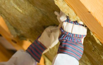 types of Llanfaglan pitched roof insulation materials